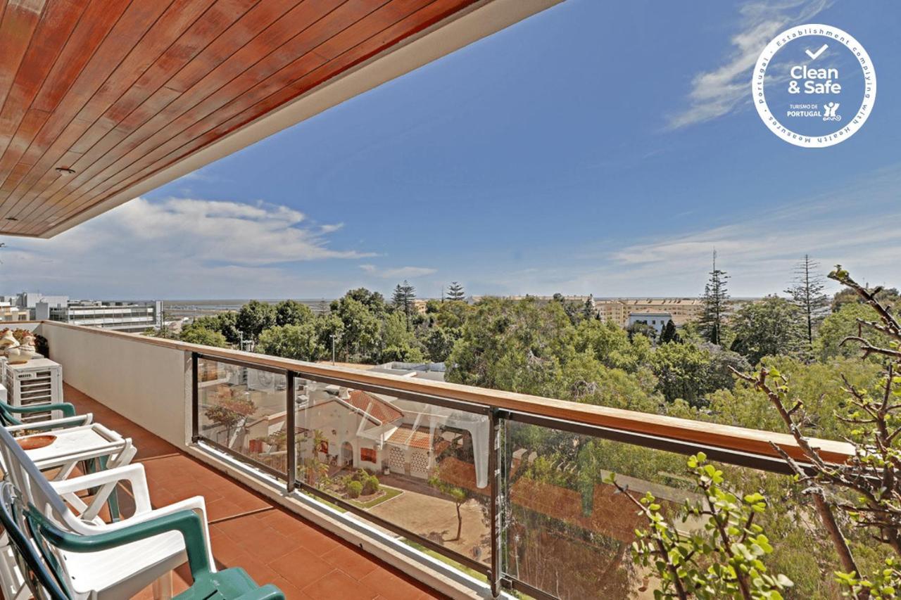 Faro Classic Apartment By Homing Exterior foto